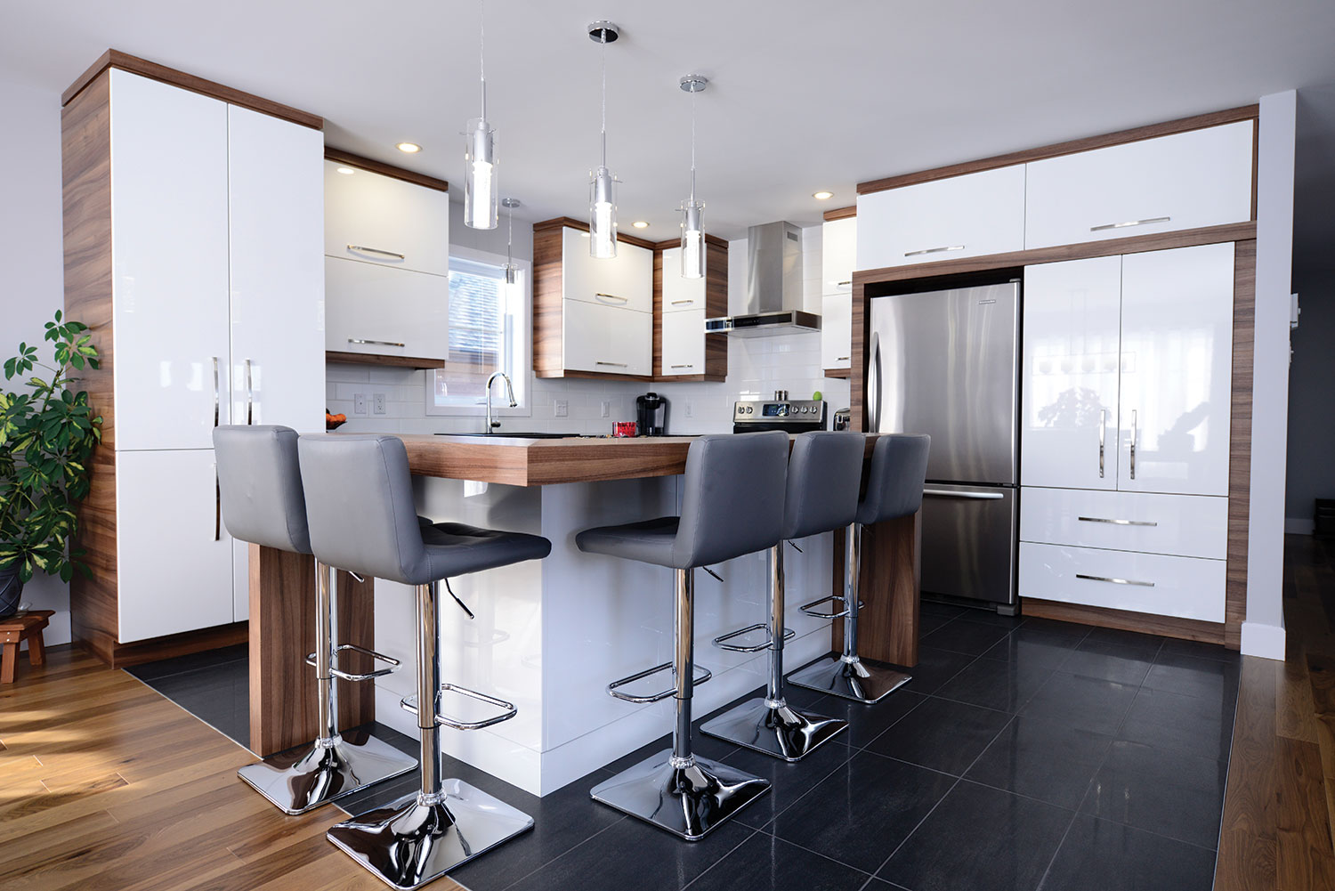 Armoben services aux constructeurs et entrepreneurs Cuisines ArmoBen